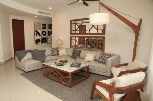 Apartamento Petit Luxe Las Gavias Grand 217