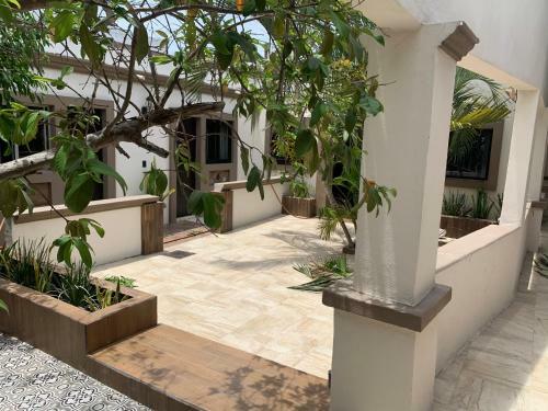 Casa 511 Mazatlan Hotel Boutique