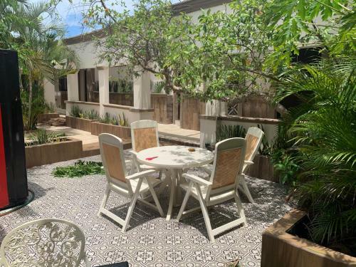 Casa 511 Mazatlan Hotel Boutique