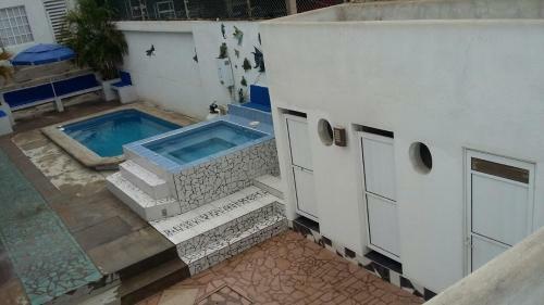 Residencia 2