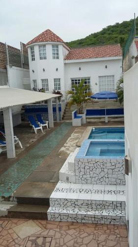 Residencia 2
