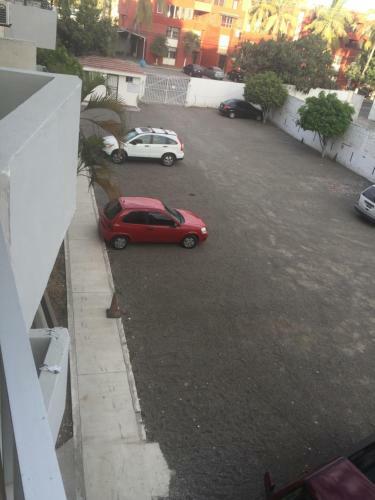 Apartamento Departamento Comodo, A Media Cuadra de La Playa.