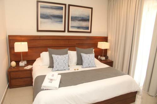 Apartamento Petit Luxe Las Gavias Grand 216