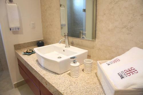 Apartamento Petit Luxe Las Gavias Grand 216