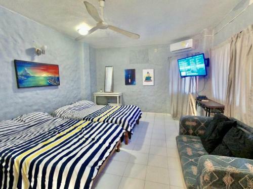 Apartamento Playa Suites Mazatl�n