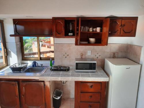 Apartamento Playa Suites Mazatl�n