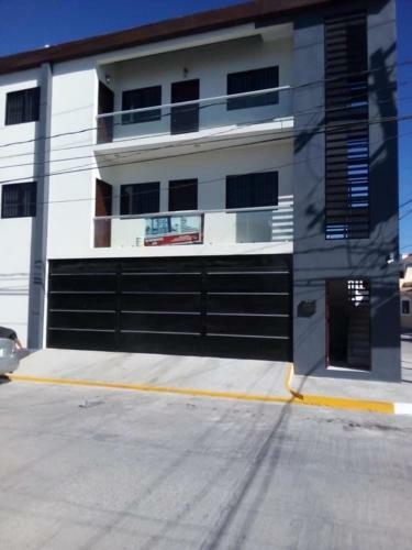 Apartamento Departamentos Alve