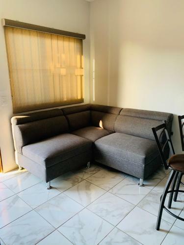 Apartamento Departamentos Alve