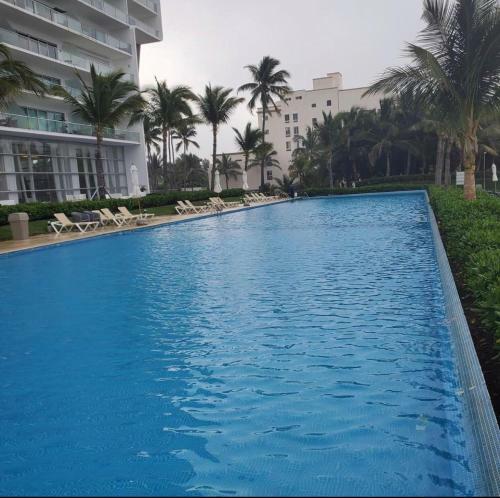 Apartamento Peninsula 3 Bedrooms