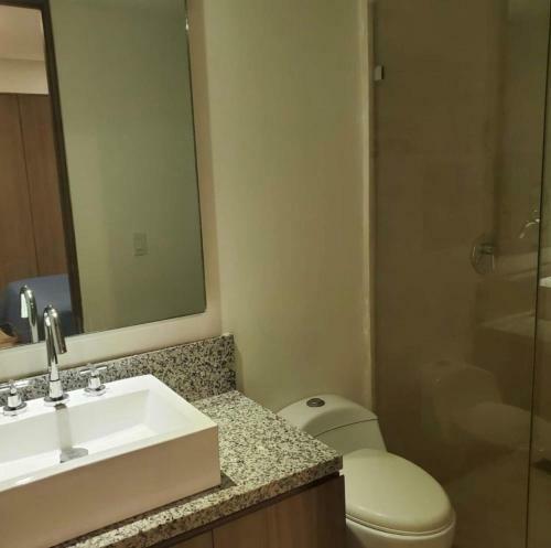 Apartamento Peninsula 3 Bedrooms