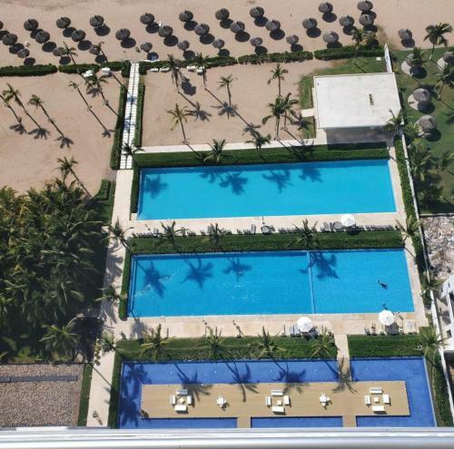 Apartamento Peninsula 3 Bedrooms