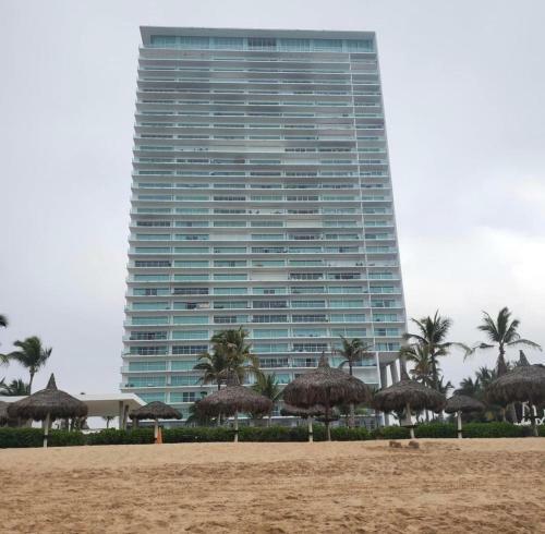 Apartamento Peninsula 3 Bedrooms
