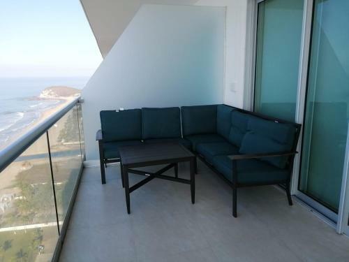 Apartamento Peninsula 3 Bedrooms