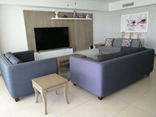 Apartamento Peninsula 3 Bedrooms