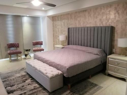 Apartamento Peninsula 3 Bedrooms