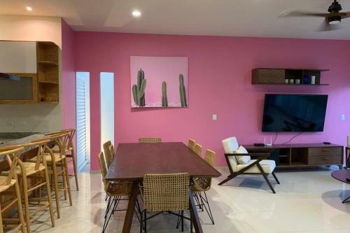 Hermosa Casa En Cerritos