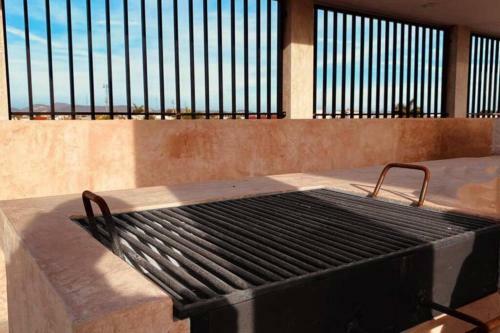 Apartamento Soho 4 Departamento A UNA Cuadra de La Playa