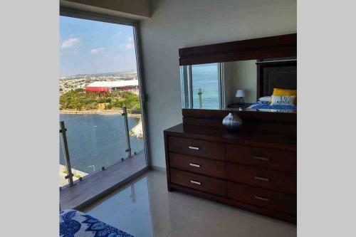 Apartamento P�rtico 1304