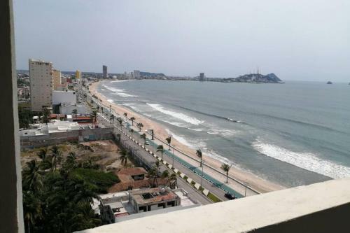 Apartamento P�rtico 1304