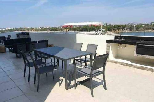 Apartamento P�rtico 1304