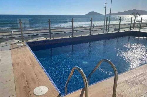 Apartamento P�rtico 1304