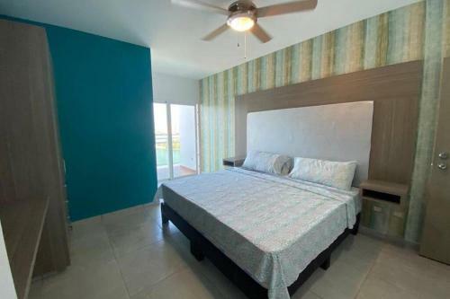Apartamento 8013 Habitaci�n Pacifika Excelente Ubicacion