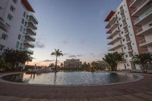 Apartamento 8013 Habitaci�n Pacifika Excelente Ubicacion