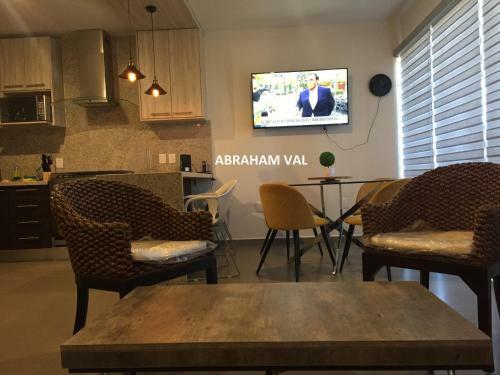 Apartamento Mareta Home