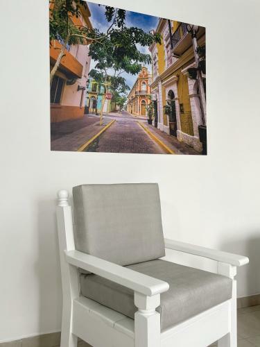 Azul Arena Hotel Boutique