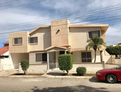 Casa Vacacional Mazatl�n