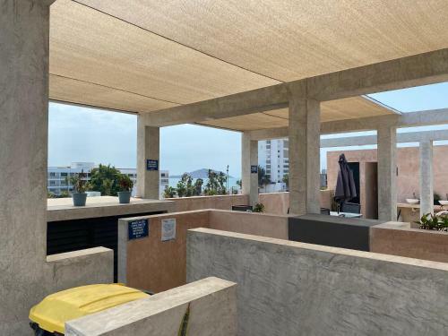 Apartamento Departamento Soho D-5