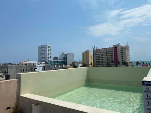 Apartamento Departamento Soho D-5