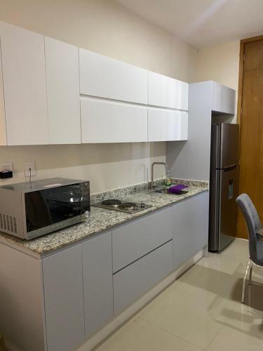 Apartamento Departamento Soho D-5