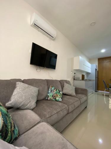 Apartamento Departamento Soho D-5