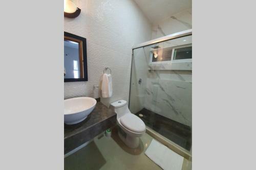 Apartamento 0001 Depa Cerca Del Mar "m�naco"