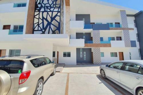 Apartamento 0001 Depa Cerca Del Mar "m�naco"