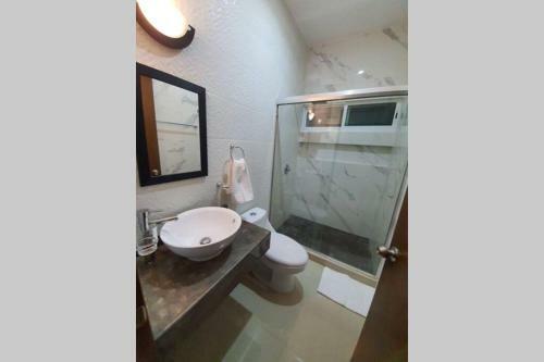 Apartamento 0001 Depa Cerca Del Mar "m�naco"