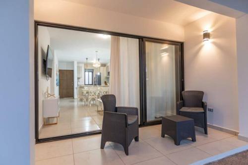 Apartamento Departamento Nuevo En Planta Baja