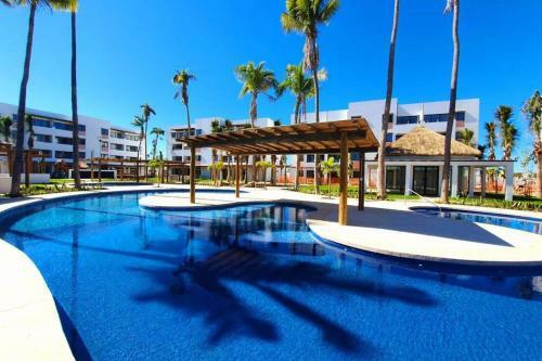 Apartamento Departamento Nuevo En Planta Baja