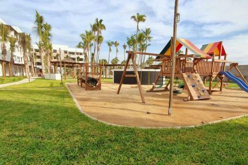 Apartamento Departamento Nuevo En Planta Baja