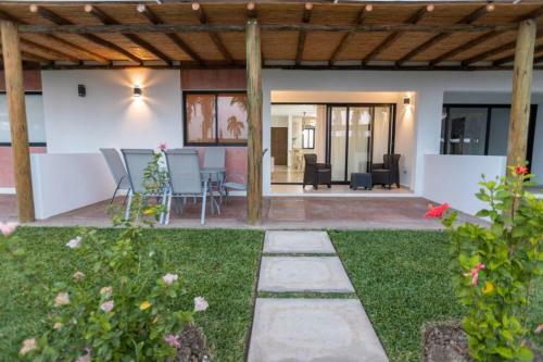 Apartamento Departamento Nuevo En Planta Baja