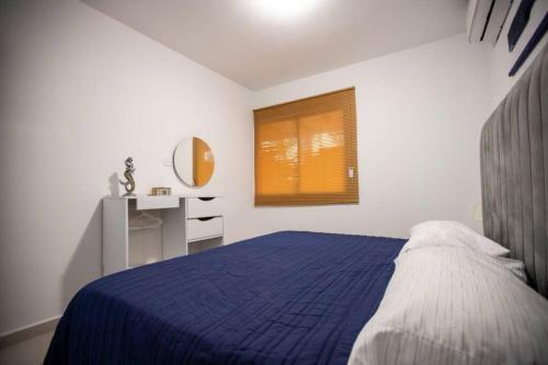 Apartamento Departamento Nuevo En Planta Baja