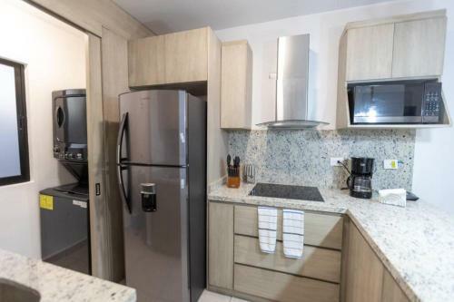 Apartamento Departamento Nuevo En Planta Baja