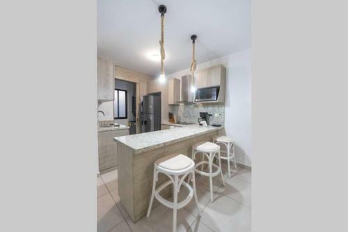 Apartamento Departamento Nuevo En Planta Baja