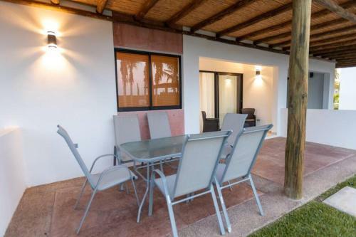 Apartamento Departamento Nuevo En Planta Baja