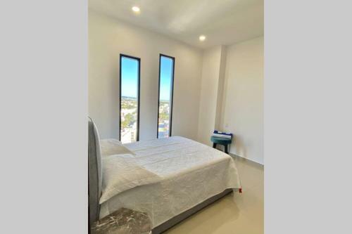 Apartamento Ferrara1304/2piscinas/marina/magnifica Vista