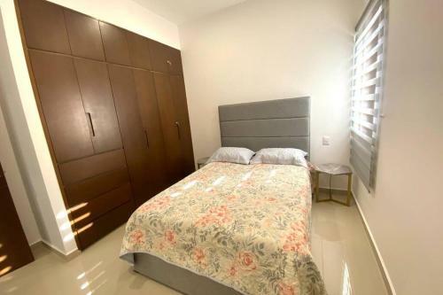 Apartamento Ferrara1304/2piscinas/marina/magnifica Vista