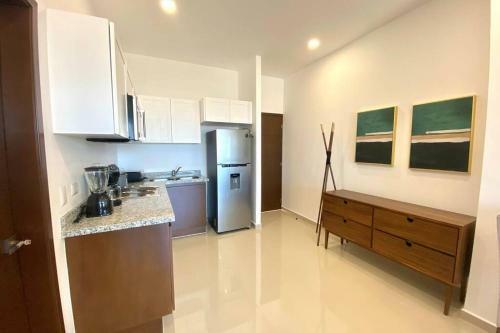 Apartamento Ferrara1304/2piscinas/marina/magnifica Vista