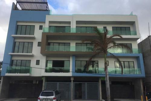 Apartamento Bahia Tiburon 1827