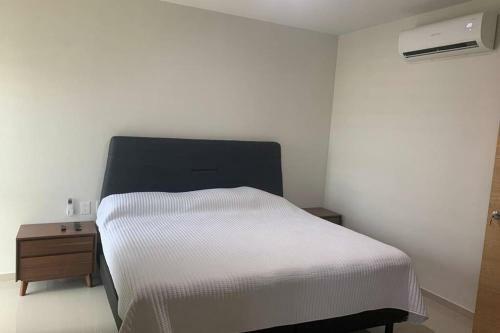 Apartamento Bahia Tiburon 1827